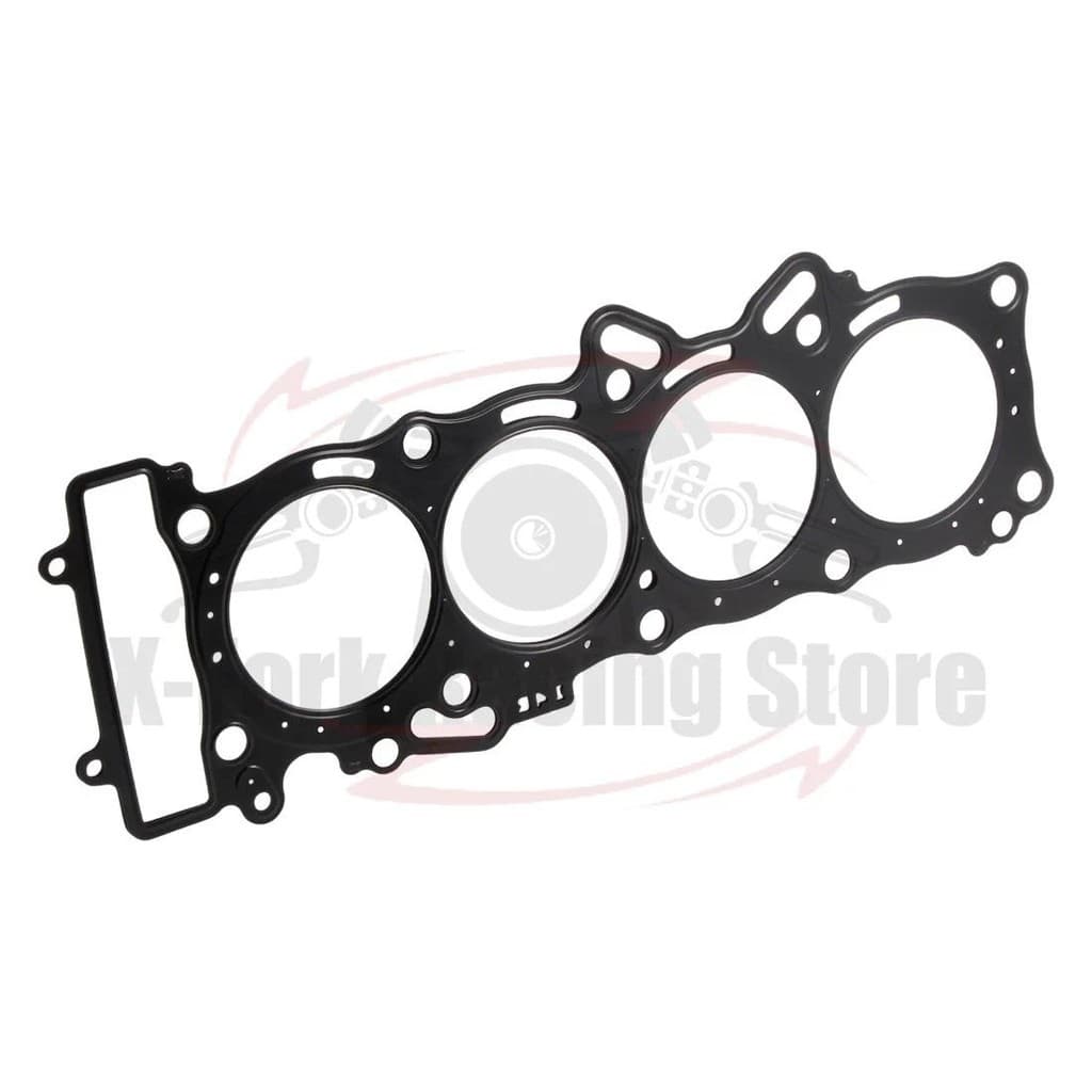 Junta Da Cabeça Do Cilindro Motor Para YAMAHA YZF-R1 R1 2009-2014 14B-11181-00