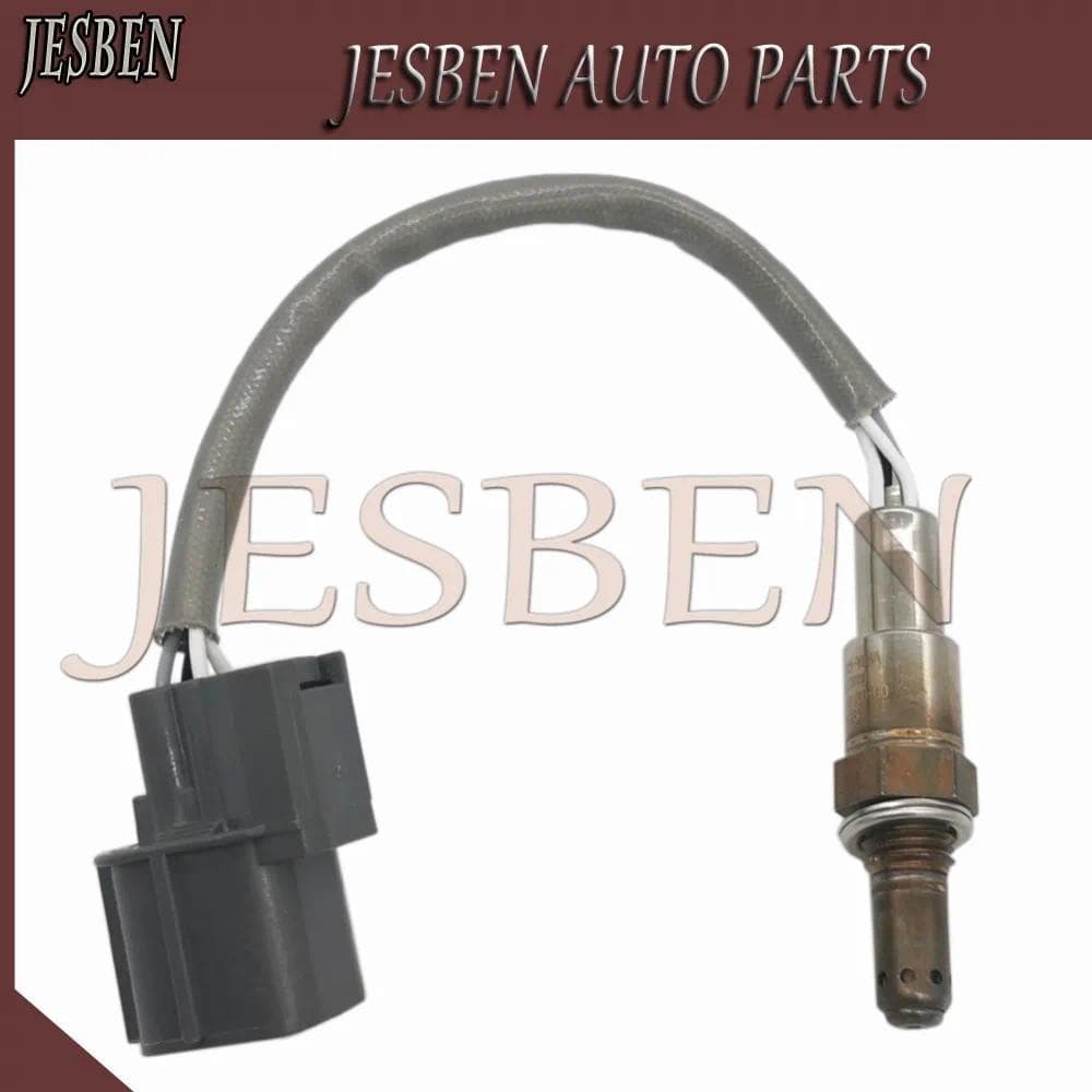 35655-ZY3-C01 ZZ5-004 4020300 Lambda Sonda Sensor De Oxigênio O2 Para Honda Motocicleta Scooter BF40 BF50 BF250 BF175 BF