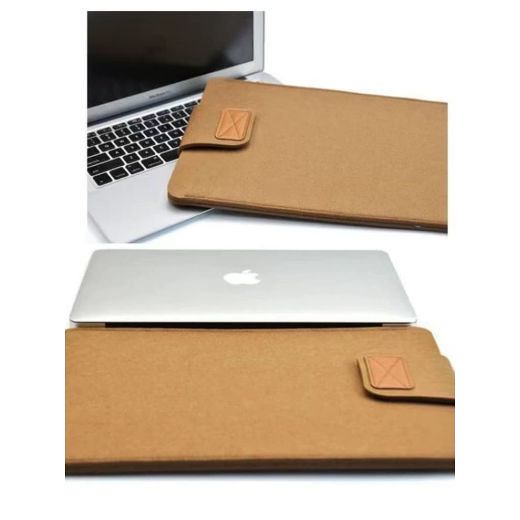 Feltro ipad Tablet forro saco de computador senhoras 2025 novo estilo Notebook caso protetor 47cm Commuter estilo mascul