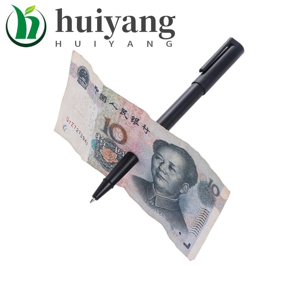 HUIYANG Truques De Mágica Ao Ar Livre Alucinações De Rua Penetração Perfeita Brinquedos Infantis Adereços Psicológicos