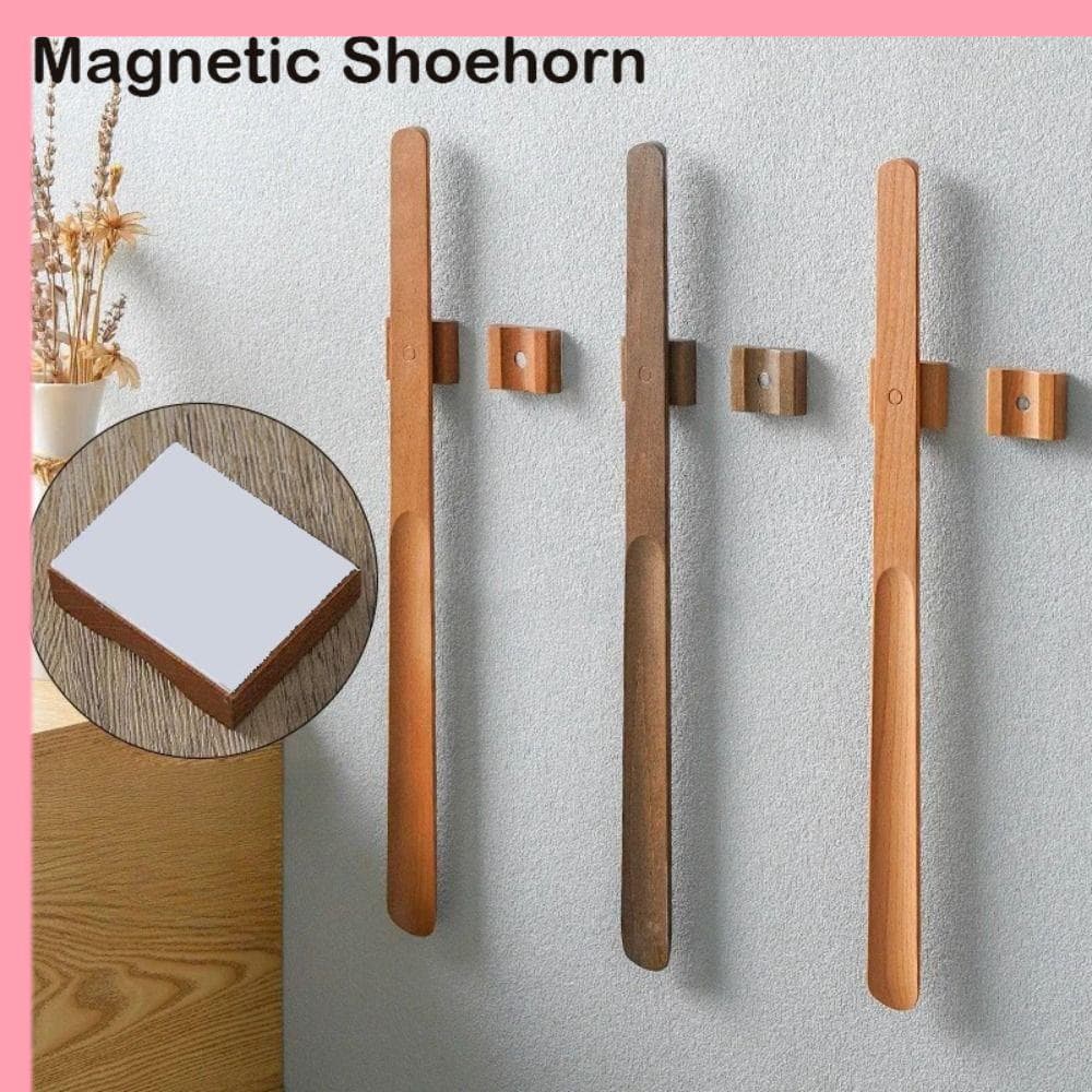 Calçadeira DORA , Extrator De Sapato Flexível Com Alça , Útil Colher Preguiçosa De 55 Cm , Levantador Longo