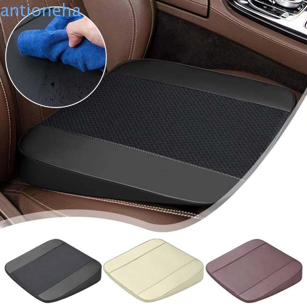 Almofada De Assento De Carro ANTIONEHA , Bunda Confortável Para Cadeira De Escritório Com Design Ergonômico , Almofadas 