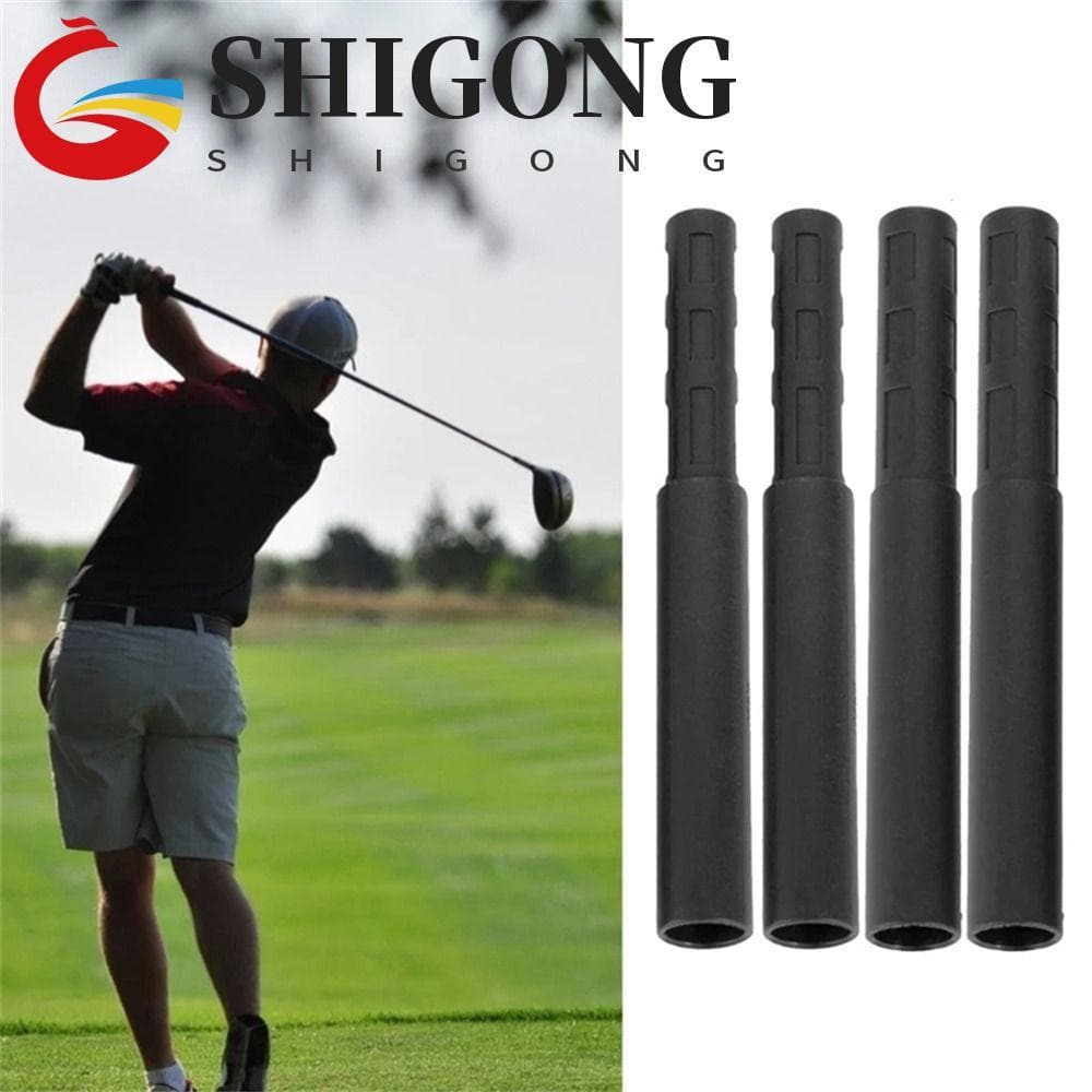 Hastes Extensoras De Golfe SHIGONG , Extensões De Eixo De Alta Resistência , Vara Extensora Para Clube