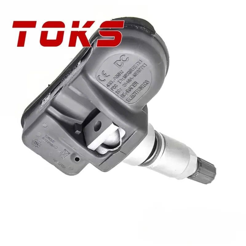 TOKS 4PCS 56029359sensores De Pressão Dos Pneus Ac TPMS Adequados Para Dodge Nitro RAM JEEP COMMANDER LIBERTY WRANGLER 2