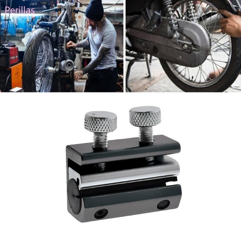 Perillas Lubrificador Lubrificante Ferramenta Motocicleta