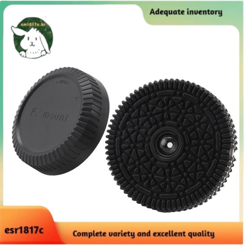 Para Lente Panqueca X Mount 32mm/F10 Câmera CCD Sem Espelho X -