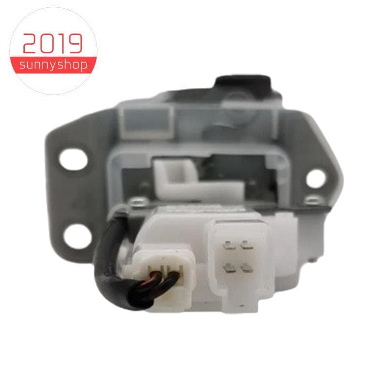 [Bestseller S] Máquina De Fechadura Da Porta Traseira Para SX4 Swift Bloco De Bloqueio Tampa Do-Malas 82510-63J01