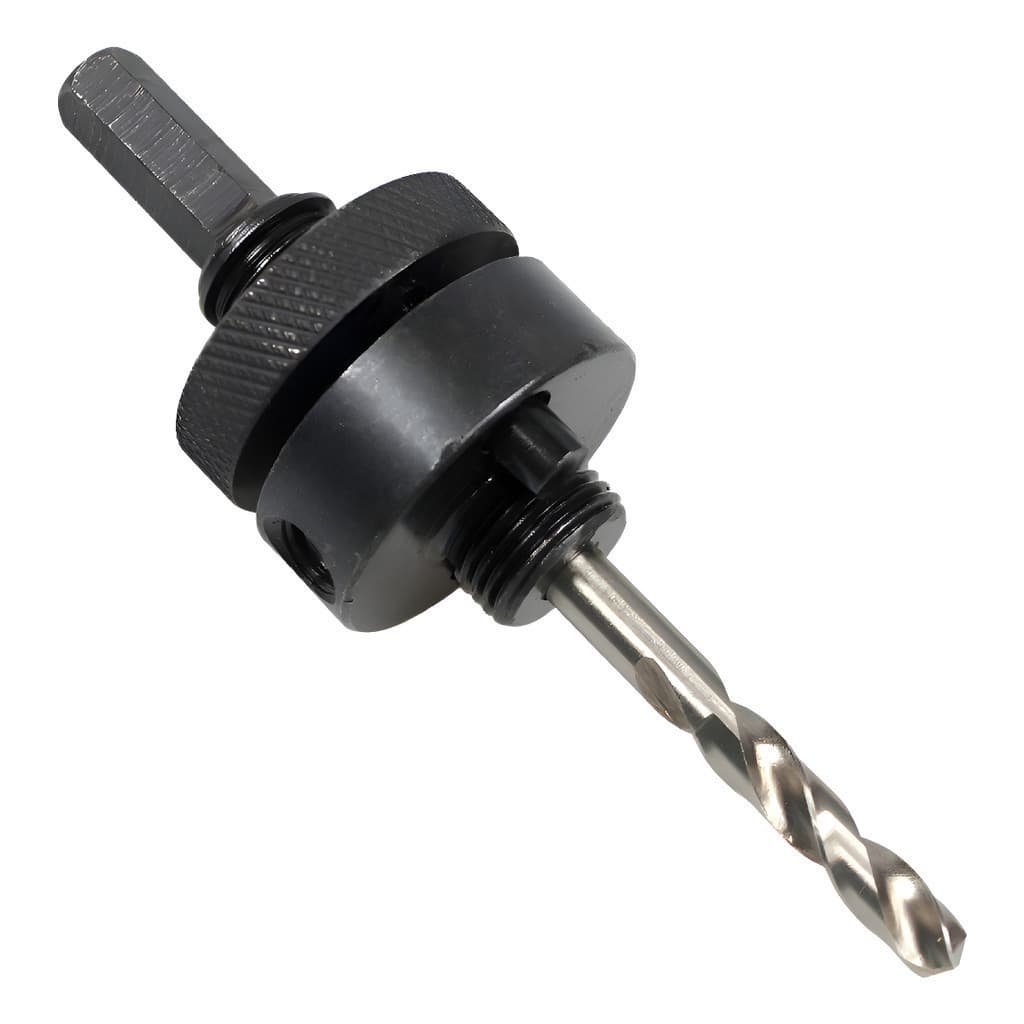 Suporte P/ Serra Copo 32a210mm,serve Na Starret E Div.marcas