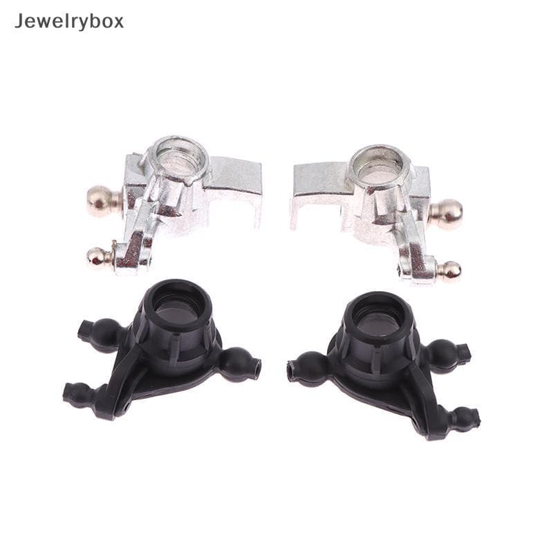 JLB SCY 16101 RC Peças Sobressalentes De Carro Copo De Direção Assento Da Roda Dianteira 16101-6025 161016320 MY