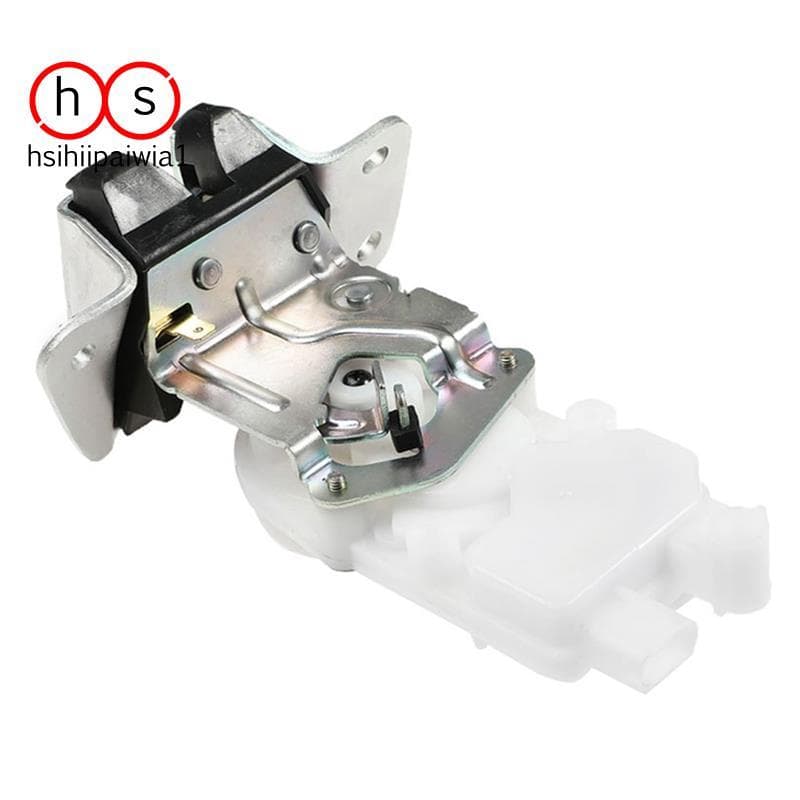 Para Atuador De Fechadura Traseira Esportiva ASX Montero 5808A079 5808A067