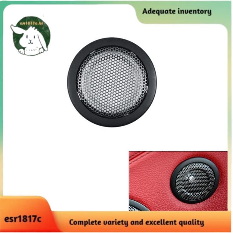 Tampa Do Alto-Falante Tweeter Da Porta Carro Para 1/2/3/4 Séries F20 F22 F30 F32 Acessórios
