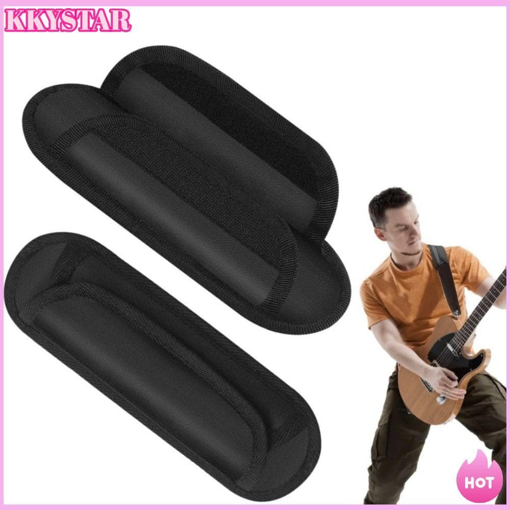 Almofadas De Ombro Universais KKXYSTAR Almofada De Alça Antiderrapante De Substituição , Bolsa Para Computador De Viage