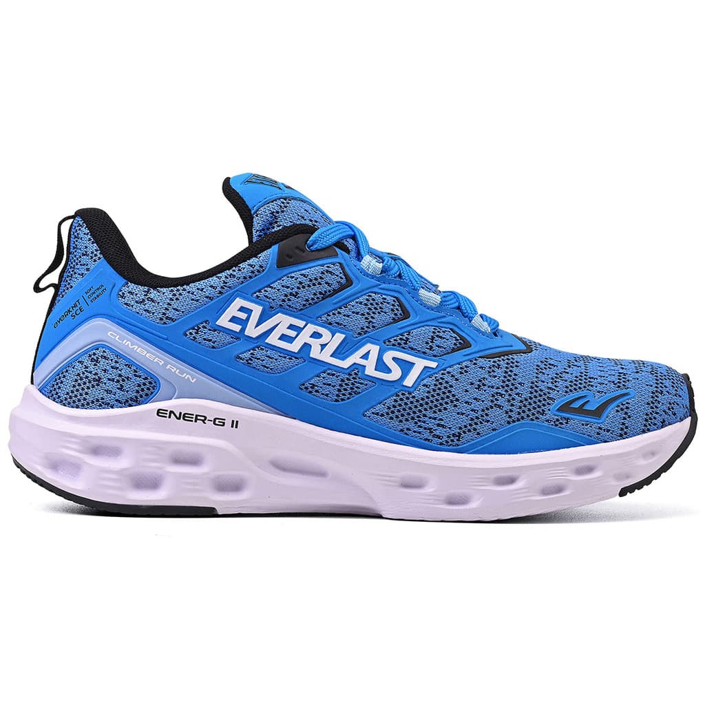 TÊNIS EVERLAST CLIMBER RUN UNISSEX