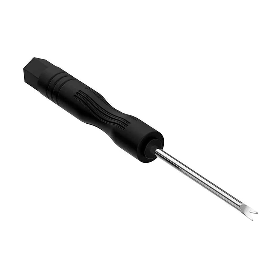 Chave H Profissional de Relojoaria Troca Pulseira Para Retirada Pino De Pulseira De Relógio Chavinha