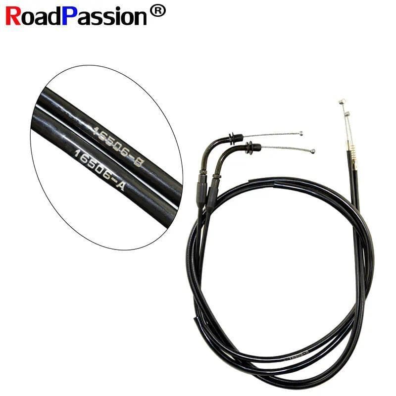 Cabo Do Acelerador Para HARLEY Sportster 883 XL883P Roadster XL883L XL883 XLH883 Linha De Fio De Controle