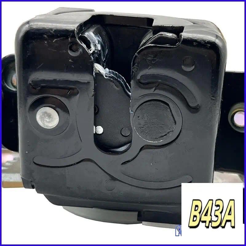 Fechadura Da Porta Traseira Do Carro Sp-Car E Acessórios De Montagem Mais Próximos Para Honda CR-V 2017-2021 74800-TLA-A