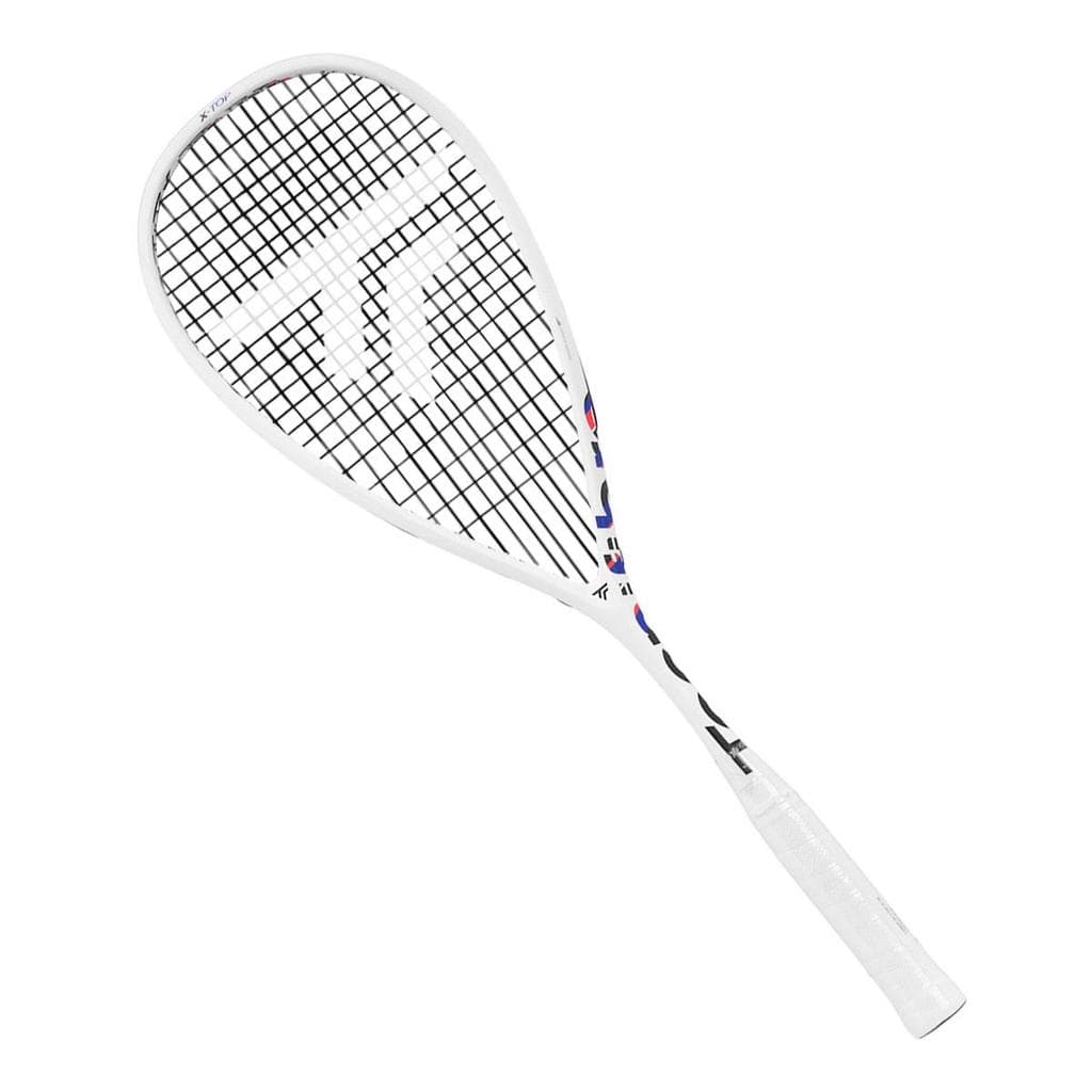 Raquete de Squash Tecnifibre Carboflex 120 X-Top V2