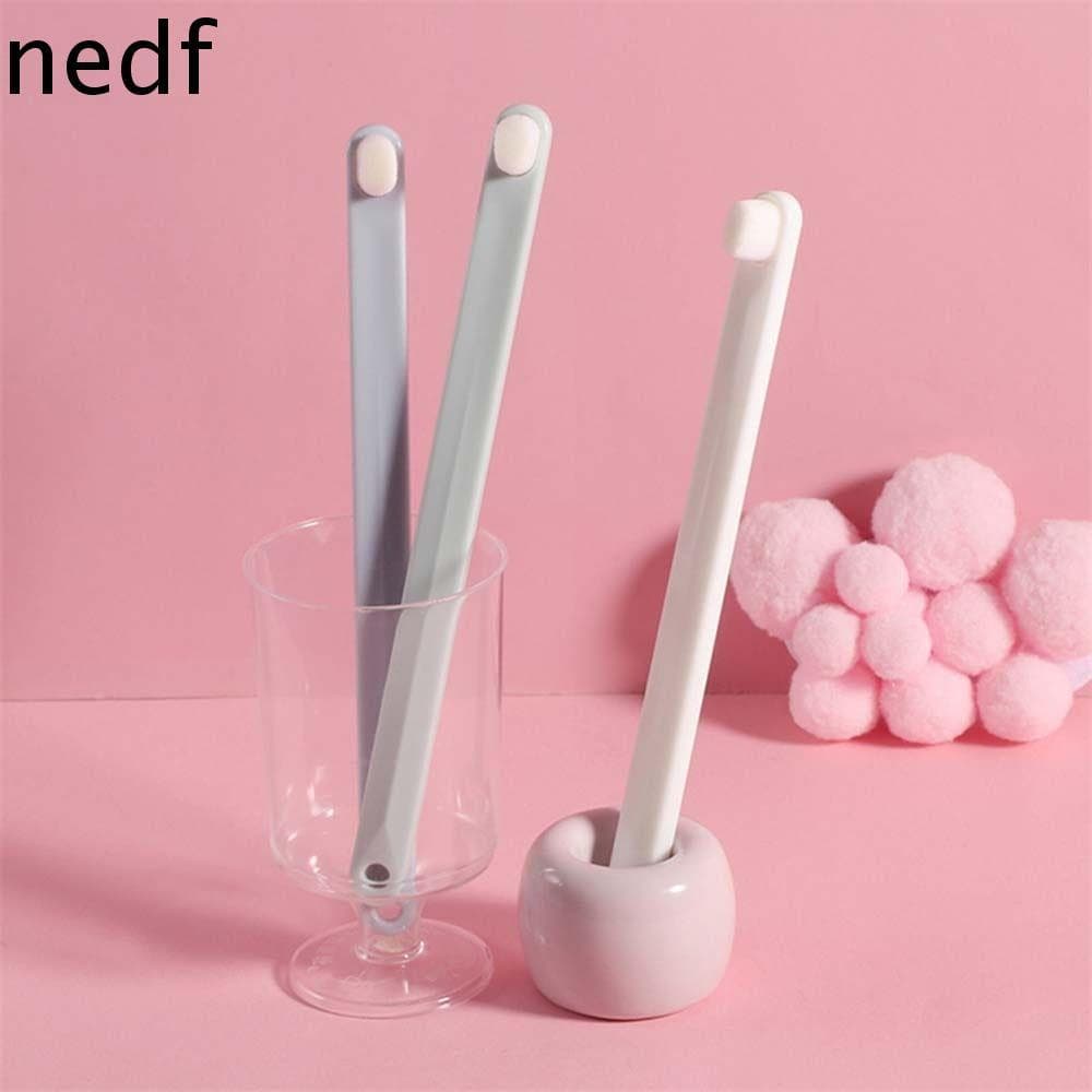 NEDFS Escova De Dentes Para Animais De Estimação , Cão , Gato , Remoção De Mau Hálito , Cuidados Bucais , Tártaro , Tama