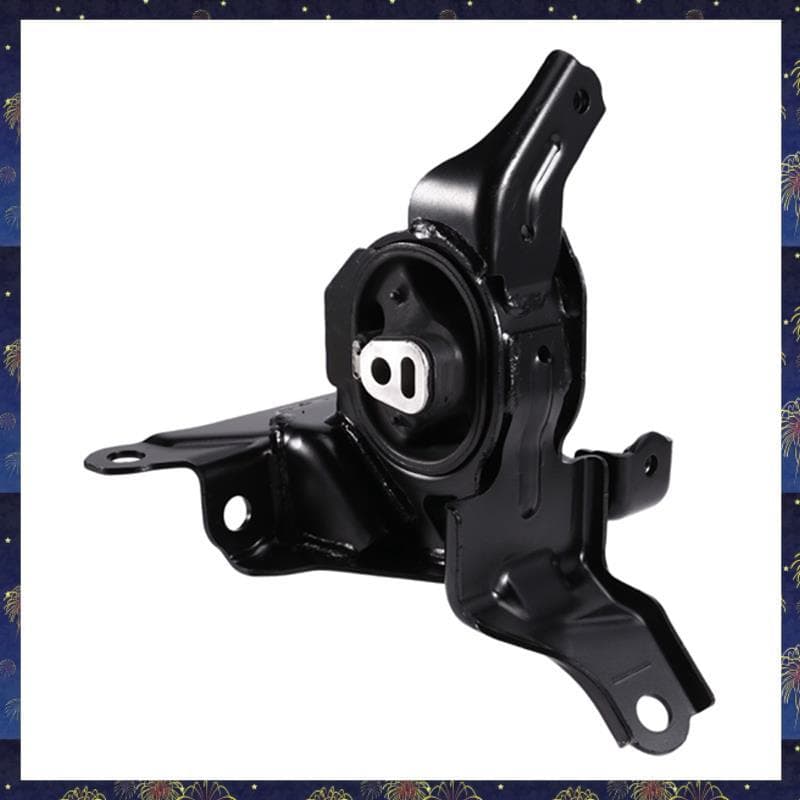 Montagem De Transmissão 12372-0T581 123720T581 Para 2.0L 2016-2022