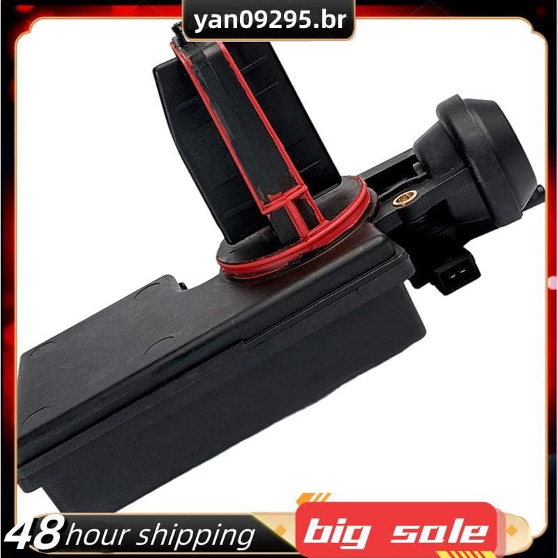 11 61 7 544 805 Válvula Ajustadora De Controle De Ar De Entrada 11617544805 Para M54 DISA 3.0 X3 X5 Z3 Z4 M54 E46 E39 E6