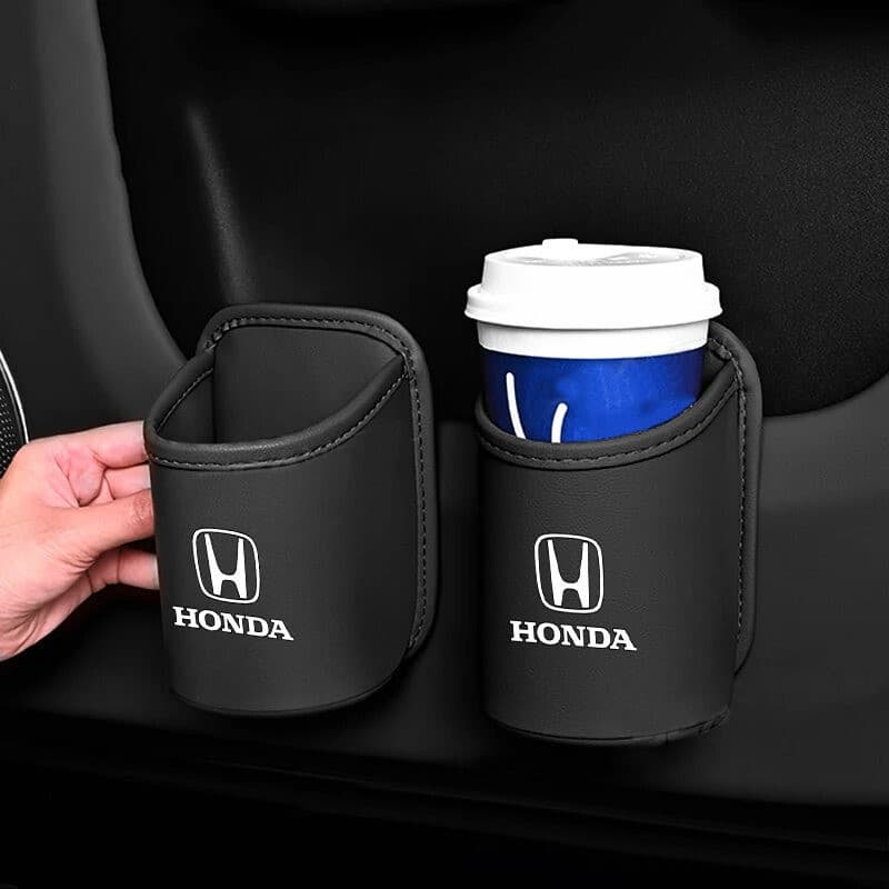 Suporte Universal para Copos para Porta de Carro, Clipe Traseiro, Design, Suporte para Bebidas, Caixa de Armazenamento H