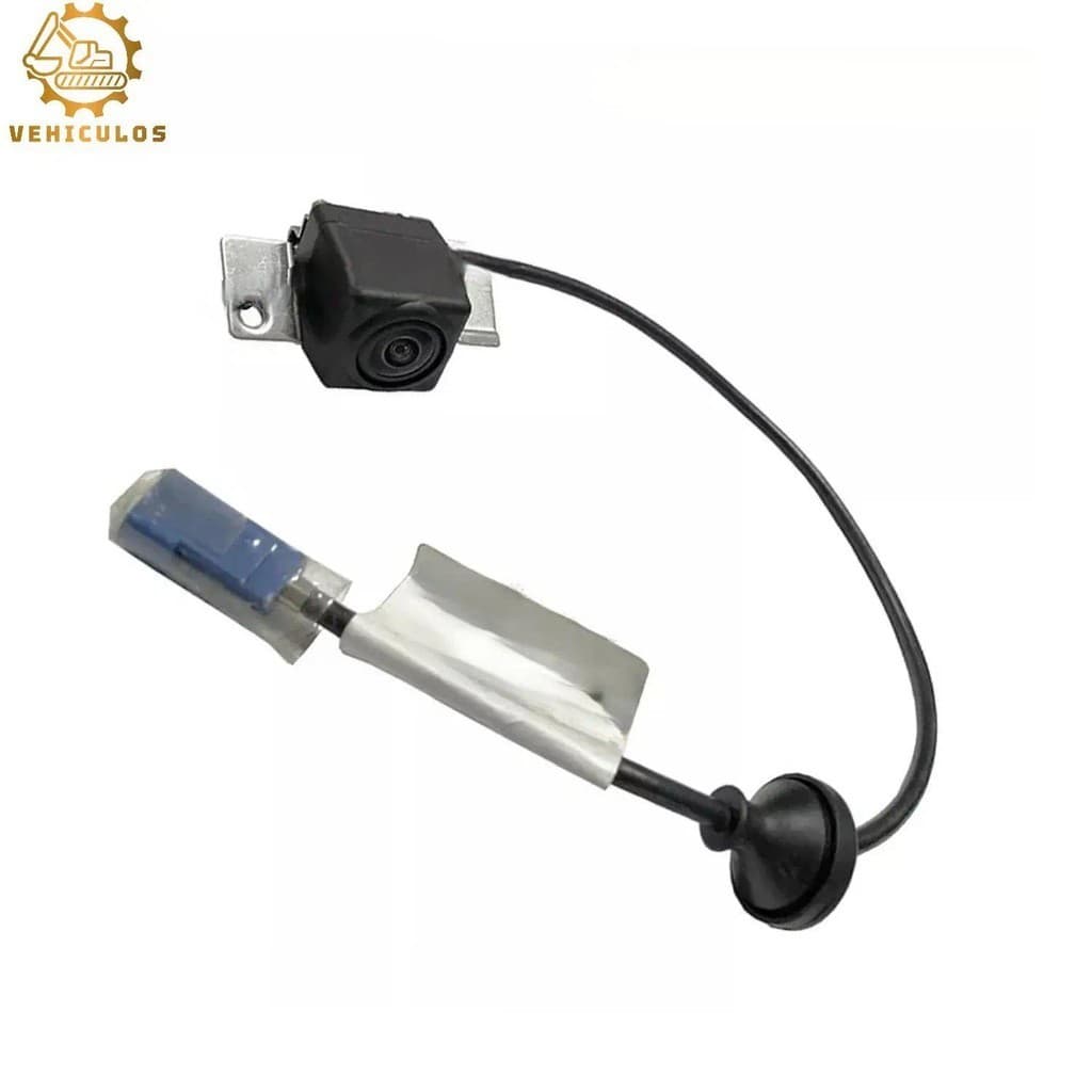 1006773-00-Eaa Câmera De Visão Traseira Para 12-2018 Tesla Modelo S 85 Eletrônica Do Carro/DVR Veículo Automóveis Parte