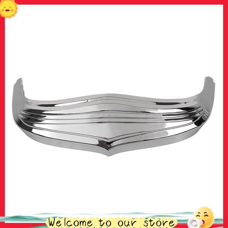 sassoon1 Acessórios Para Motocicleta-Guarnição Da Ponta Frontal Softail Deluxe FLSTN