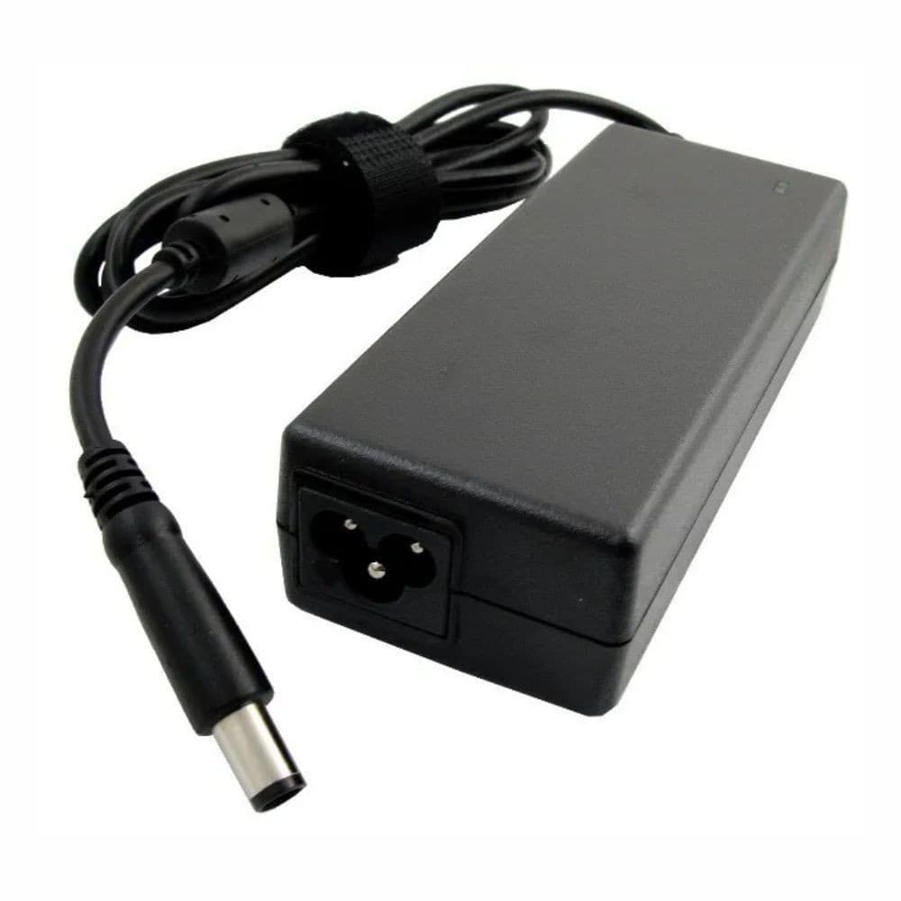 Carregador Notebook Dell Inspiron 19.5V 3.34A 65W Pino 7.4x5.0mm Bivolt