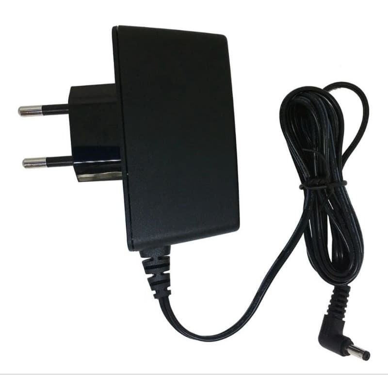 Fonte Carregador de notebook Multilaser legacy 5v Pc131 Pc130 cloud Bivolt