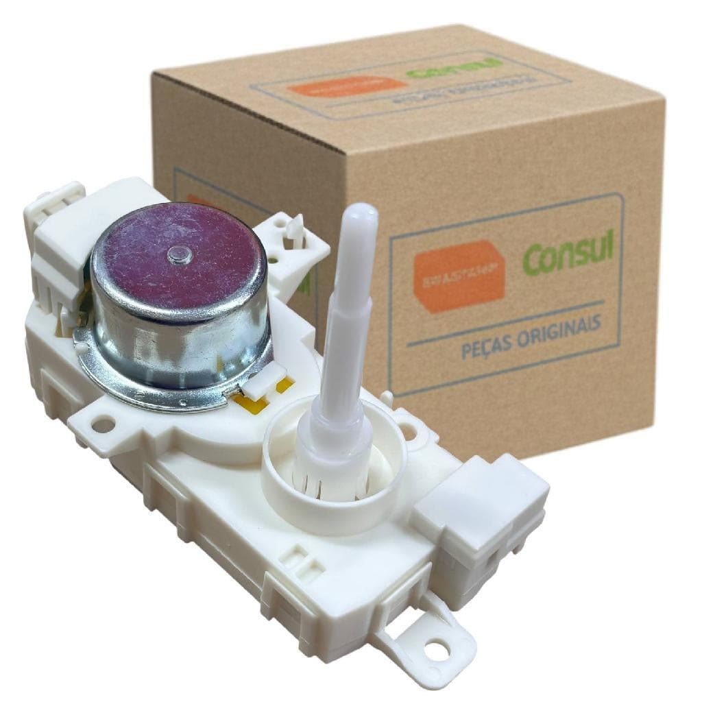 Atuador Lava Louça Brastemp Gourmand BLB14FRANA BLB14CRANA