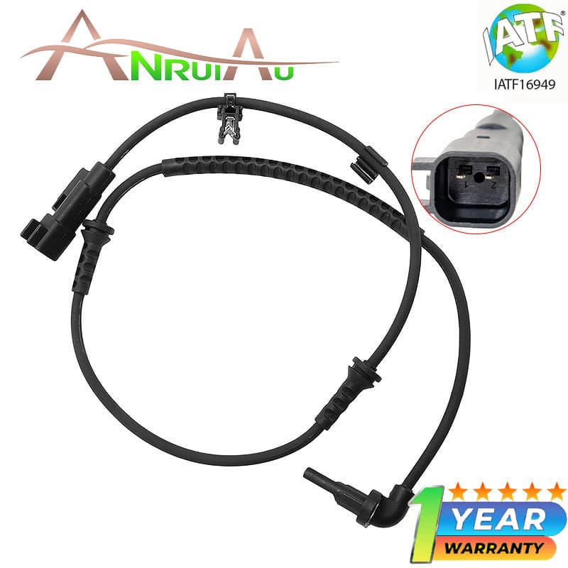 Sensor ABS Da Roda Dianteira Direita Para GM Onix 2015 2016 2017 18 B60318