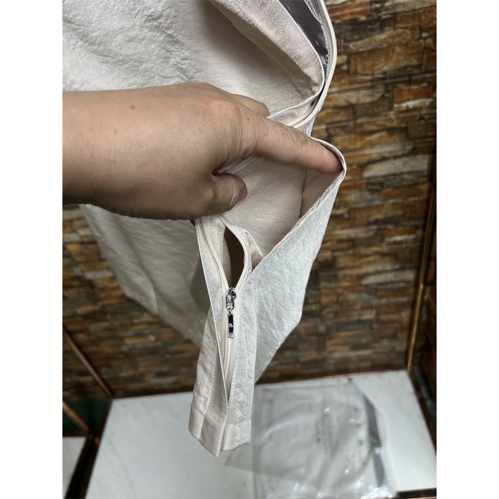 2024 novo estilo roupas de verão roupas de maternidade genuíno barriga interior exterior Wear trabalhadores de escritóri