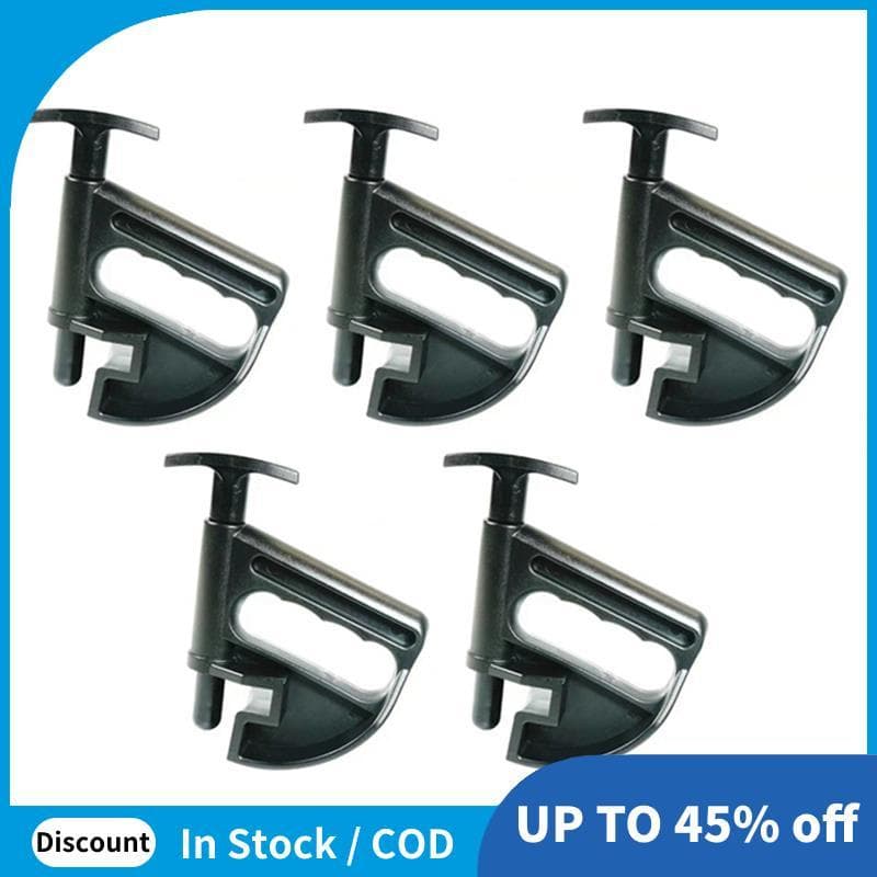 Ferramentas De Montagem De Pneus 5 Unidades Compatíveis Com Trocadores De Casacos