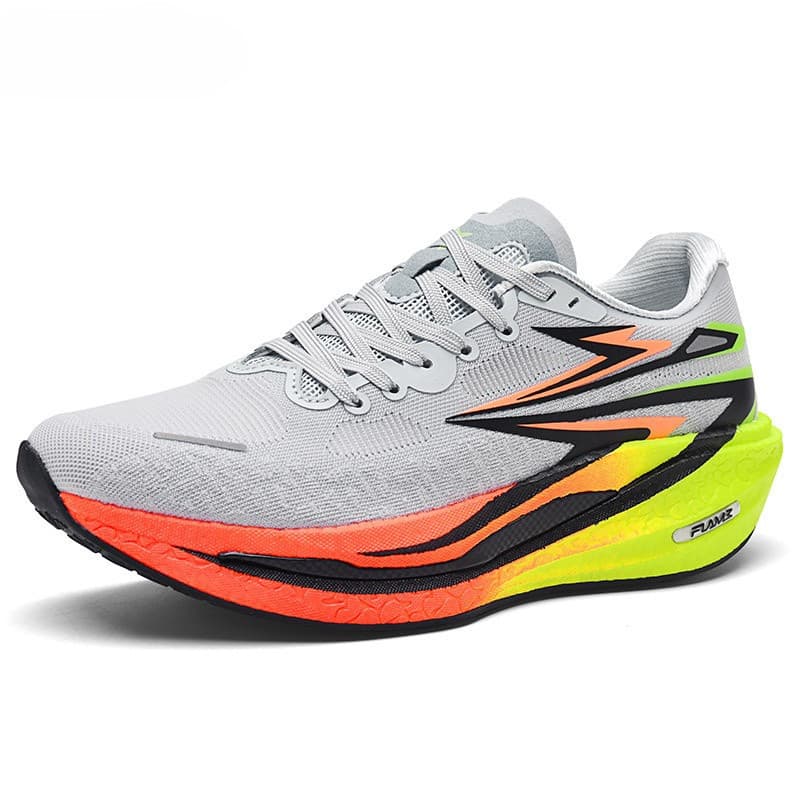 Tênis De Corrida Profissional Para Maratona , Masculino E Feminino , Placa De Carbono , Treinamento Esportivo , Basquete