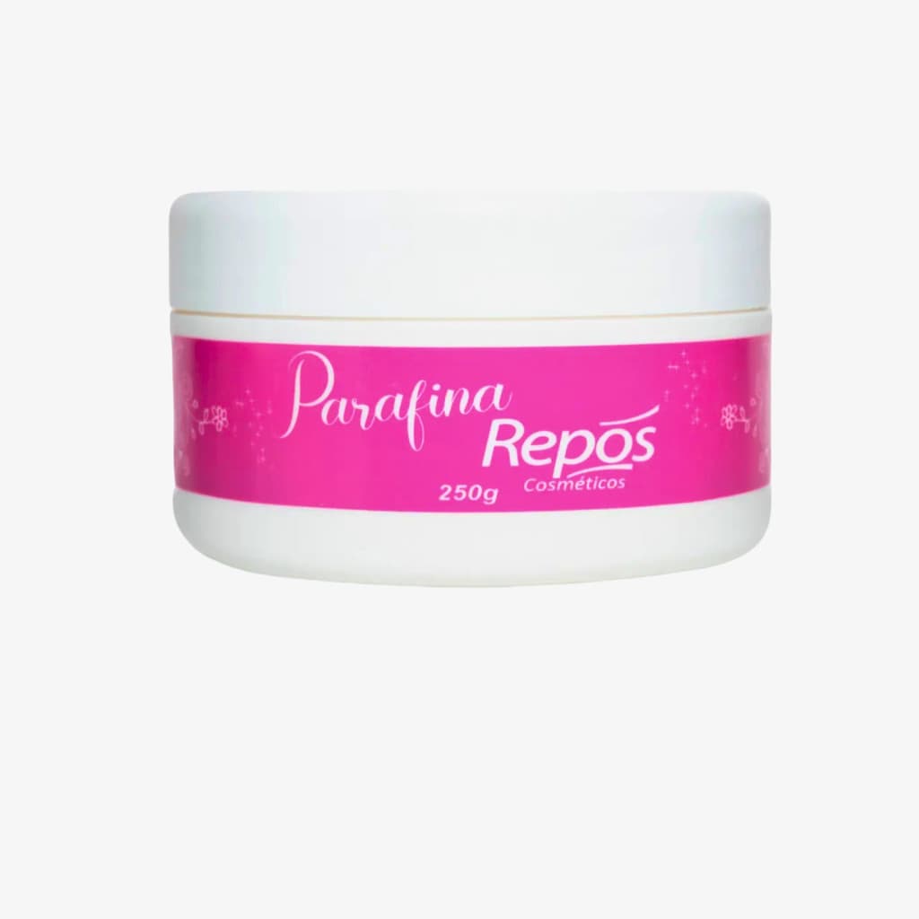 Repos Parafina 250g