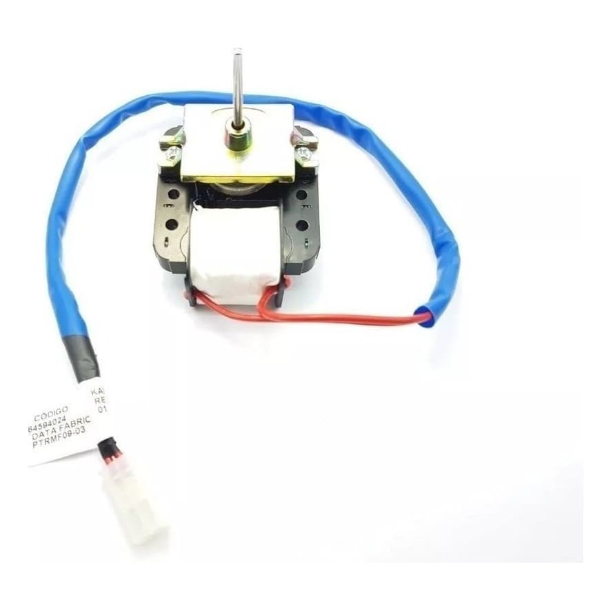 Motor Ventilador Electrolux Df34 Df36 Df42 64594024 220v
