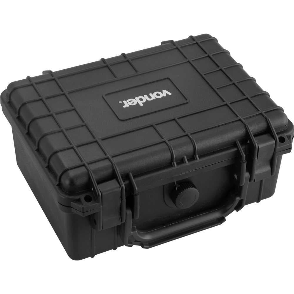 Maleta Anti Impacto Mai 232 Vonder