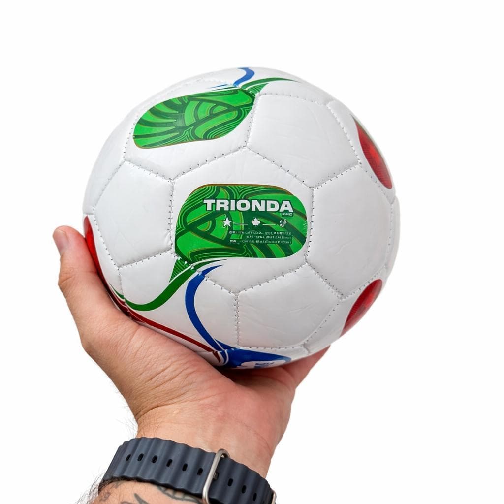 Mini Bola Da Copa do Mundo 2026 MINI BOLA