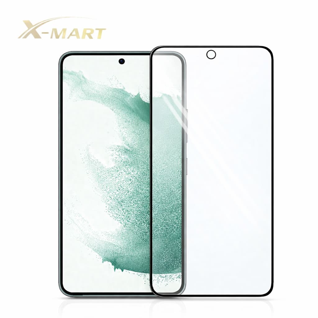 Película Cerâmica 9D 3D Flexível para Samsung – S23 S23Plus S23Fe S24 S24Plus S24Fe S25 S25Plus S25Ultra