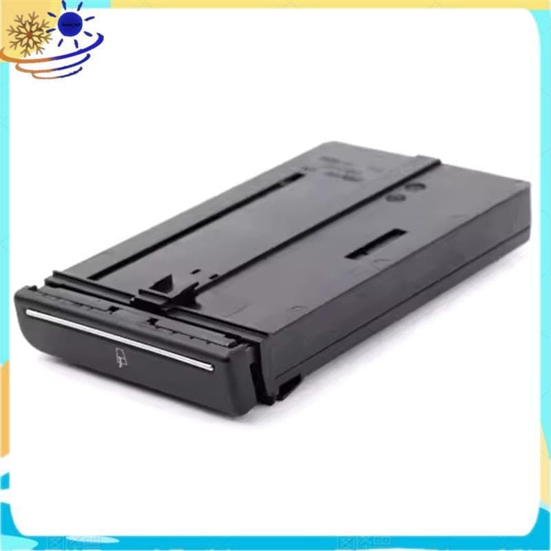 Suporte De Copo Dianteiro Retrátil Portátil Para Carro , Garrafa De Café Bebida Automática A4 B6 B7 2002-2008