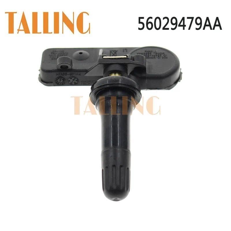 56029479sensor De Pressão Dos Pneus Aa TPMS Para Jeep Wrangler Grand Cherokee Liberty Patriot Dodge Chrysler Mitsubishi 