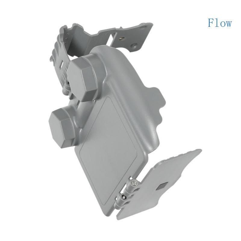 Pára-Sol Fluxo Para Controlador MINI4PRO Joysticks Fácil Instalação