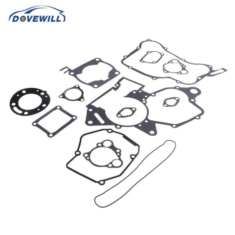 [Dovewill] 1 Conjunto De Junta De Motor Peças Sobressalentes E Acessórios De Motocicleta Para CR 1990-1998