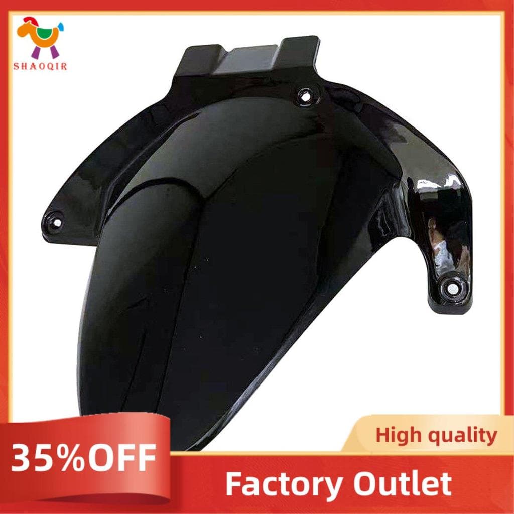 Roda Traseira Da Motocicleta Pneu Hugger Paralama Lama Respingo Guardas Para CBR600RR F5 600 RR 2005 2006 2007-2021 Peça