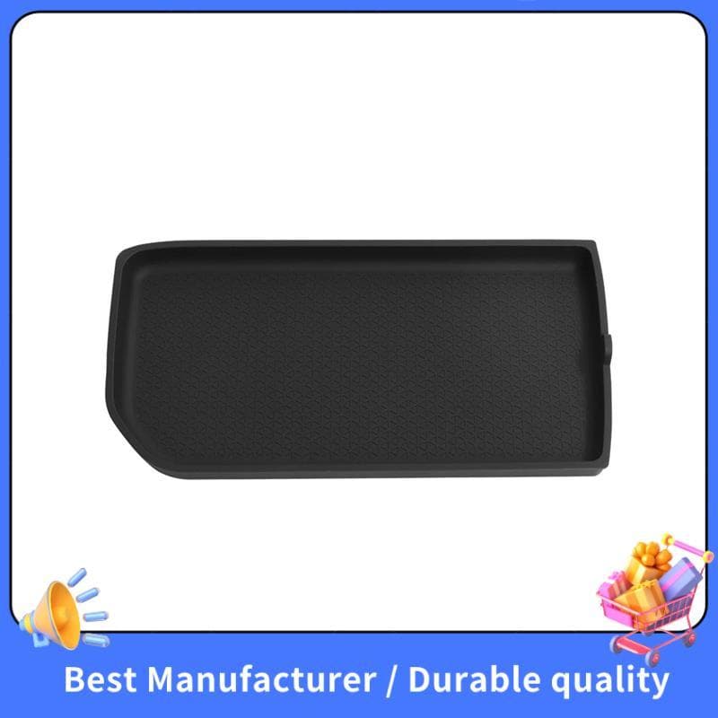 Tapete Protetor Antiderrapante Para Carro , MG 3 2023-2025 , Acessórios Interiores De Controle Central , Almofada De Arm