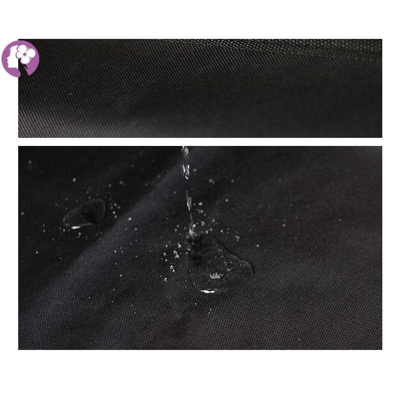 Tapete De Capa De Assento Para Cachorro SUV-Protetor De Animais De Estimação Oxford Universal Adequado A Maioria Dos Veí