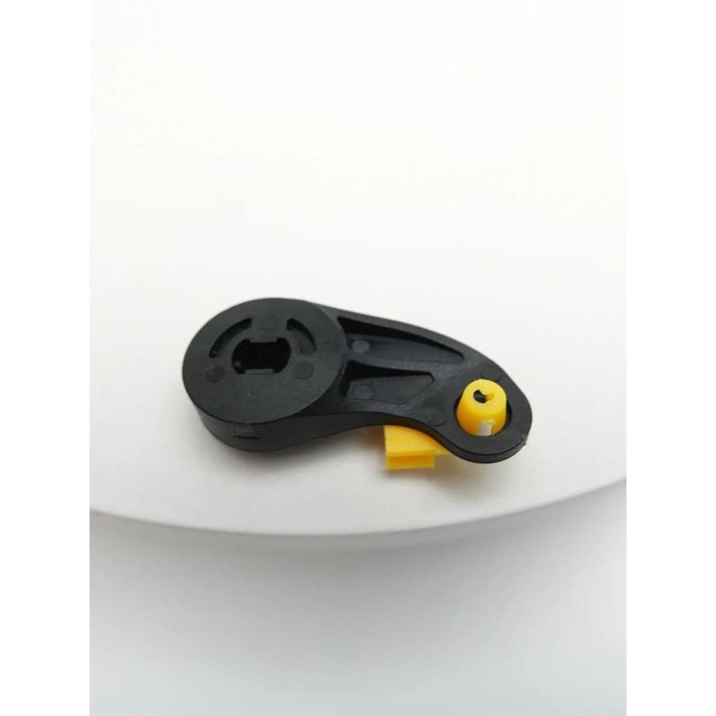 1 Peça Para 08-15 Qashqai Fechadura Da Porta Dianteira Esquerda , Biela De Fixação Do Cilindro