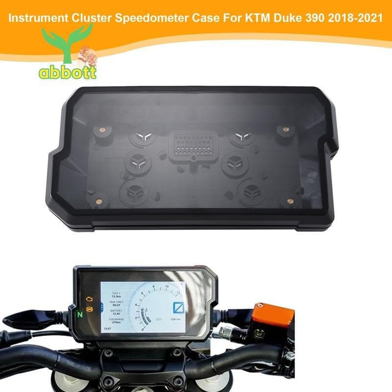 Odômetro Instrumento Escudo Medidor Capa Peças De Reposição Acessórios Para 390 2018-2021