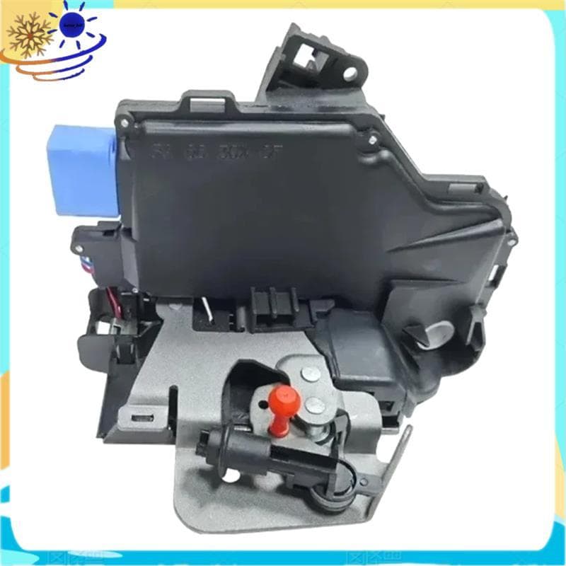 Frente 4E1837015 4e1837015um Atuador De Fechadura De Porta Esquerda Para A3 MK2 8P A8 D3 Novos Acessórios