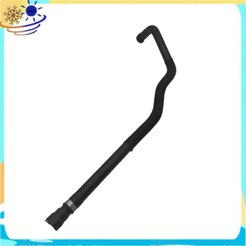 Novo Tubo De Mangueira Aquecedor HVAC BL3Z-18472-C Para 2011-2014 BL3Z18472C De Refrigeração Do Radiador Água De Ar Quen